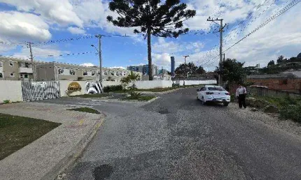 Oportunidade Única em ALMIRANTE TAMANDARE - PR | Tipo: Apartamento | Negociação: Leilão  | Situação: Imóvel