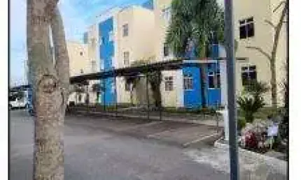 Oportunidade Única em FAZENDA RIO GRANDE - PR | Tipo: Apartamento | Negociação: Leilão  | Situação: Imóvel