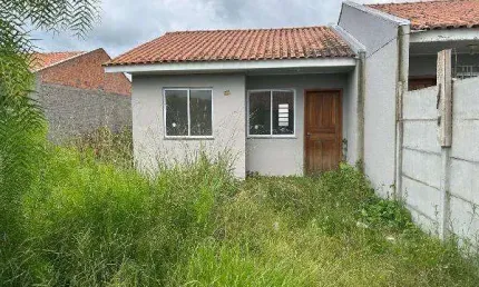 Oportunidade Única em PONTA GROSSA - PR | Tipo: Casa | Negociação: Leilão  | Situação: Imóvel