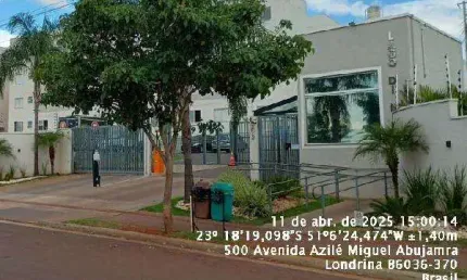 Oportunidade Única em LONDRINA - PR | Tipo: Apartamento | Negociação: Leilão  | Situação: Imóvel