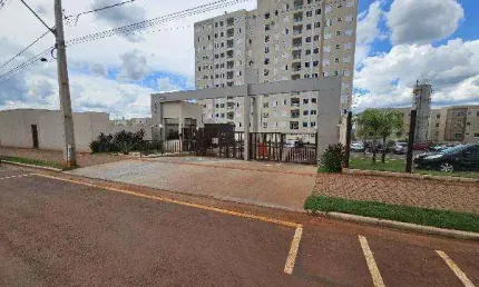 Oportunidade Única em LONDRINA - PR | Tipo: Apartamento | Negociação: Leilão  | Situação: Imóvel