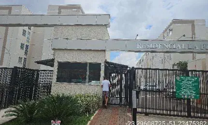 Oportunidade Única em CAMBE - PR | Tipo: Apartamento | Negociação: Leilão  | Situação: Imóvel