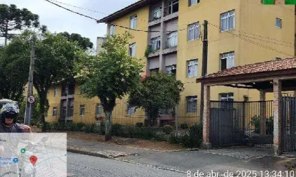 Oportunidade Única em CURITIBA - PR | Tipo: Apartamento | Negociação: Leilão  | Situação: Imóvel