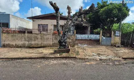 Oportunidade Única em MOREIRA SALES - PR | Tipo: Casa | Negociação: Leilão  | Situação: Imóvel