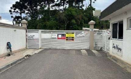 Oportunidade Única em ALMIRANTE TAMANDARE - PR | Tipo: Apartamento | Negociação: Leilão  | Situação: Imóvel