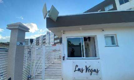 Oportunidade Única em ALMIRANTE TAMANDARE - PR | Tipo: Apartamento | Negociação: Leilão  | Situação: Imóvel