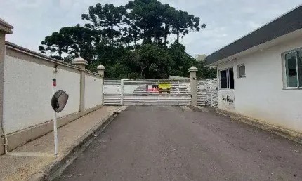 Oportunidade Única em ALMIRANTE TAMANDARE - PR | Tipo: Apartamento | Negociação: Leilão  | Situação: Imóvel
