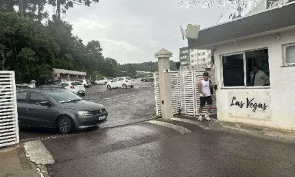 Oportunidade Única em ALMIRANTE TAMANDARE - PR | Tipo: Apartamento | Negociação: Leilão  | Situação: Imóvel