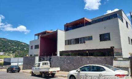 Oportunidade Única em NOVA LIMA - MG | Tipo: Apartamento | Negociação: Leilão  | Situação: Imóvel