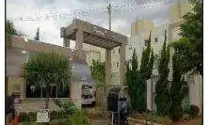 Oportunidade única em uberlandia - mg | tipo: apartamento | negociação: leilão  | situação: imóvel