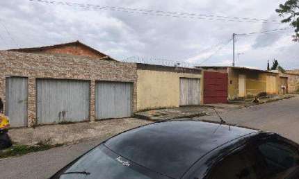Oportunidade Única em ESMERALDAS - MG | Tipo: Casa | Negociação: Leilão  | Situação: Imóvel