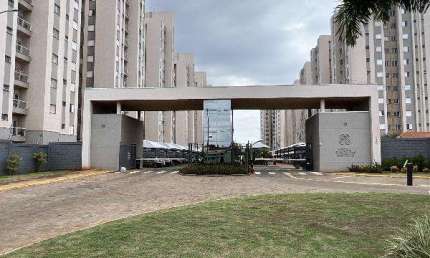 Oportunidade Única em BARRETOS - SP | Tipo: Apartamento | Negociação: Leilão  | Situação: Imóvel