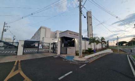 Oportunidade Única em BOTUCATU - SP | Tipo: Apartamento | Negociação: Leilão  | Situação: Imóvel