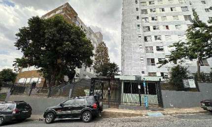 Oportunidade Única em SAO PAULO - SP | Tipo: Apartamento | Negociação: Leilão  | Situação: Imóvel