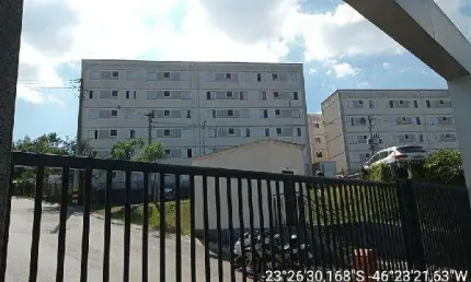 Oportunidade única em guarulhos - sp | tipo: apartamento | negociação: leilão  | situação: imóvel