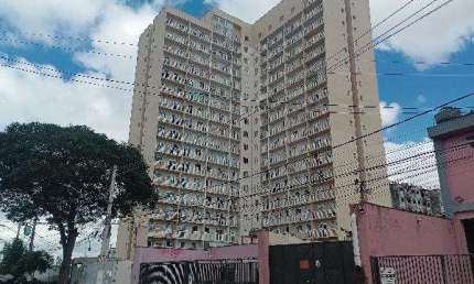 Oportunidade Única em SAO PAULO - SP | Tipo: Apartamento | Negociação: Leilão  | Situação: Imóvel
