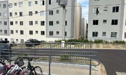 Oportunidade Única em BAURU - SP | Tipo: Apartamento | Negociação: Leilão  | Situação: Imóvel