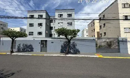 Oportunidade Única em ARACATUBA - SP | Tipo: Apartamento | Negociação: Leilão  | Situação: Imóvel