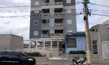 Oportunidade Única em RIBEIRAO PRETO - SP | Tipo: Apartamento | Negociação: Leilão  | Situação: Imóvel