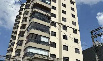 Oportunidade Única em SANTO ANDRE - SP | Tipo: Apartamento | Negociação: Leilão  | Situação: Imóvel