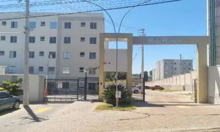 Oportunidade Única em BOTUCATU - SP | Tipo: Apartamento | Negociação: Leilão  | Situação: Imóvel