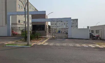 Oportunidade Única em BAURU - SP | Tipo: Apartamento | Negociação: Leilão  | Situação: Imóvel