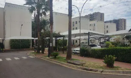 Oportunidade Única em AMERICANA - SP | Tipo: Apartamento | Negociação: Leilão  | Situação: Imóvel