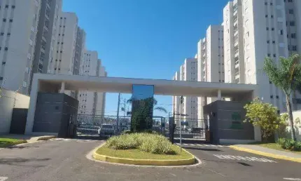 Oportunidade Única em LIMEIRA - SP | Tipo: Apartamento | Negociação: Leilão  | Situação: Imóvel