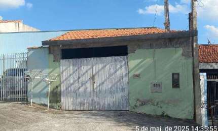 Oportunidade Única em JACAREI - SP | Tipo: Casa | Negociação: Leilão  | Situação: Imóvel