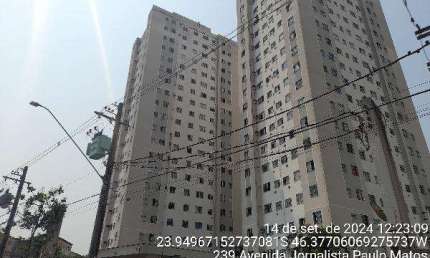 Oportunidade Única em SANTOS - SP | Tipo: Apartamento | Negociação: Leilão  | Situação: Imóvel