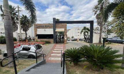 Oportunidade Única em SOROCABA - SP | Tipo: Apartamento | Negociação: Leilão  | Situação: Imóvel