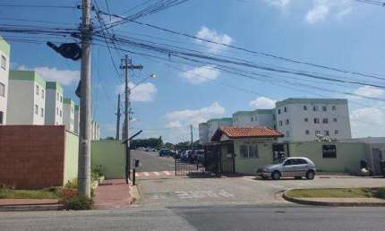 Oportunidade Única em SOROCABA - SP | Tipo: Apartamento | Negociação: Leilão  | Situação: Imóvel