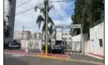 Oportunidade única em sorocaba - sp | tipo: apartamento | negociação: leilão  | situação: imóvel