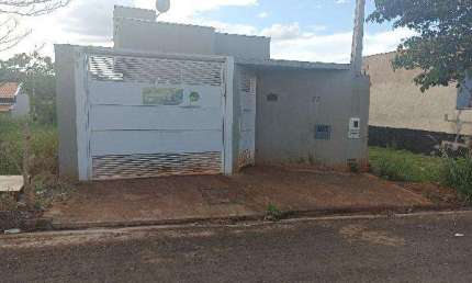 Oportunidade Única em IPIGUA - SP | Tipo: Casa | Negociação: Leilão  | Situação: Imóvel