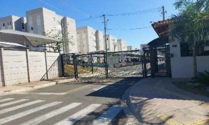 Oportunidade Única em CAMPINAS - SP | Tipo: Apartamento | Negociação: Leilão  | Situação: Imóvel
