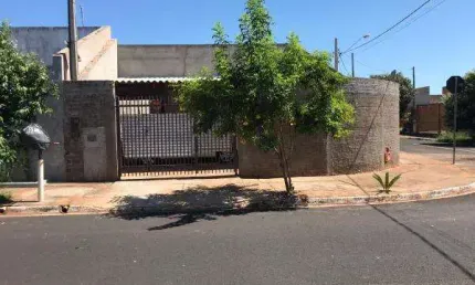 Oportunidade Única em VOTUPORANGA - SP | Tipo: Casa | Negociação: Leilão  | Situação: Imóvel
