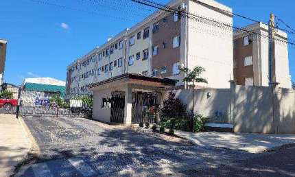 Oportunidade Única em SOROCABA - SP | Tipo: Apartamento | Negociação: Leilão  | Situação: Imóvel