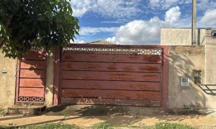 Oportunidade Única em VOTUPORANGA - SP | Tipo: Casa | Negociação: Leilão  | Situação: Imóvel