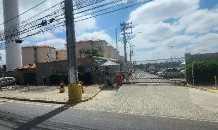 Oportunidade Única em SUZANO - SP | Tipo: Apartamento | Negociação: Leilão  | Situação: Imóvel