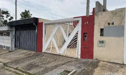 Oportunidade Única em MARILIA - SP | Tipo: Casa | Negociação: Leilão  | Situação: Imóvel