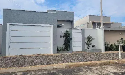 Oportunidade Única em SANTA RITA DO PASSA QUATRO - SP | Tipo: Casa | Negociação: Leilão  | Situação: Imóvel