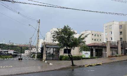 Oportunidade Única em CAMPINAS - SP | Tipo: Apartamento | Negociação: Leilão  | Situação: Imóvel