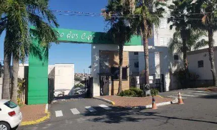 Oportunidade Única em CAMPINAS - SP | Tipo: Apartamento | Negociação: Leilão  | Situação: Imóvel