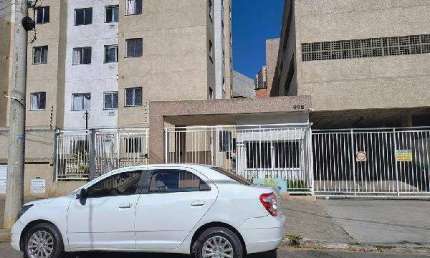Oportunidade Única em SAO PAULO - SP | Tipo: Apartamento | Negociação: Leilão  | Situação: Imóvel
