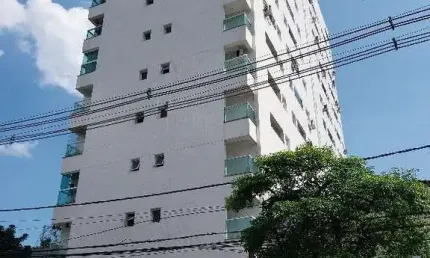 Oportunidade Única em SANTOS - SP | Tipo: Apartamento | Negociação: Leilão  | Situação: Imóvel