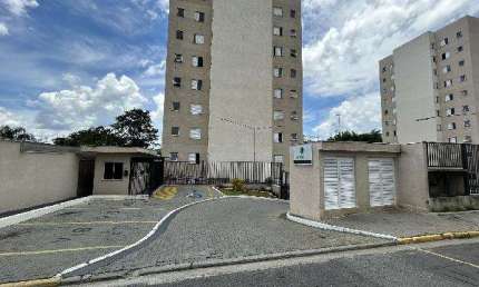 Oportunidade Única em MOGI DAS CRUZES - SP | Tipo: Apartamento | Negociação: Leilão  | Situação: Imóvel