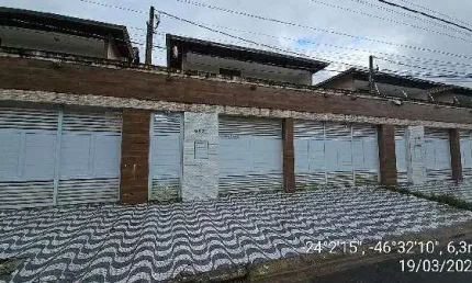 Oportunidade Única em PRAIA GRANDE - SP | Tipo: Apartamento | Negociação: Leilão  | Situação: Imóvel