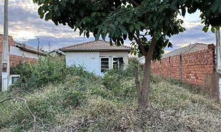 Oportunidade Única em BARRETOS - SP | Tipo: Casa | Negociação: Leilão  | Situação: Imóvel
