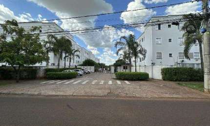 Oportunidade Única em SAO JOSE DO RIO PRETO - SP | Tipo: Apartamento | Negociação: Leilão  | Situação: Imóvel
