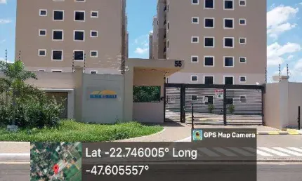 Oportunidade Única em PIRACICABA - SP | Tipo: Apartamento | Negociação: Leilão  | Situação: Imóvel